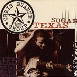 Texas Sugar - Strat Magik